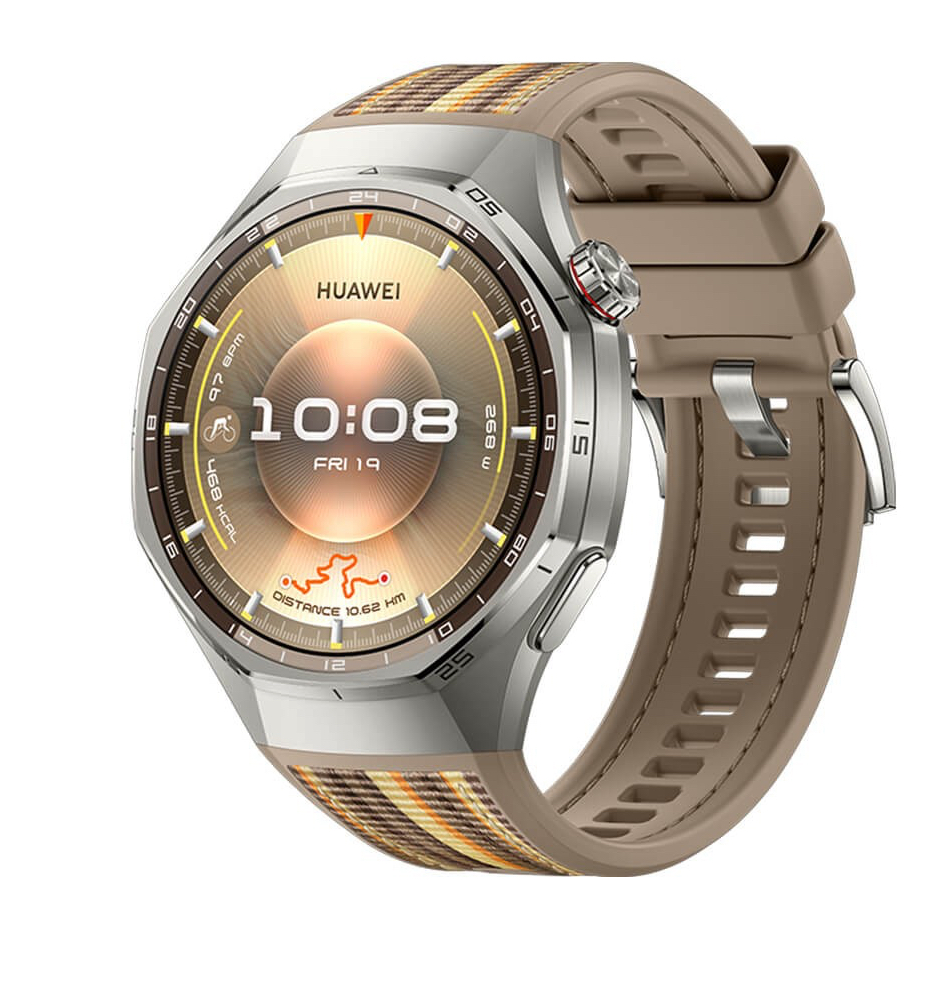 Huwawi smart watch