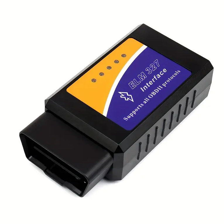Wireless OBD2 Scanner - Full System Scan, Emissions Test, Real-Time Data Analysis for Android & iOS Wireless OBD2 Scanner - Full System Scan, Emissions Test, Real-Time Data Analysis for Android & iOS